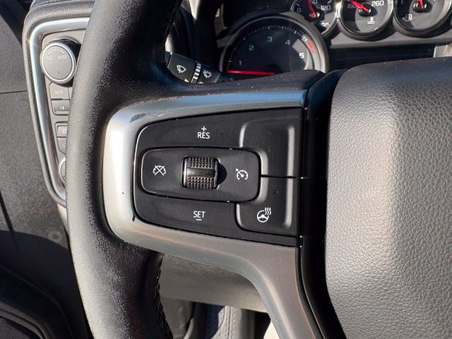 Used 2020 Chevrolet Silverado 2500 LT w/ Texas Edition AWD/4WD image 22
