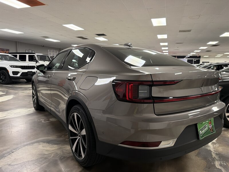 Used 2022 Polestar Polestar 2 w/ Plus Package AWD/4WD image 8