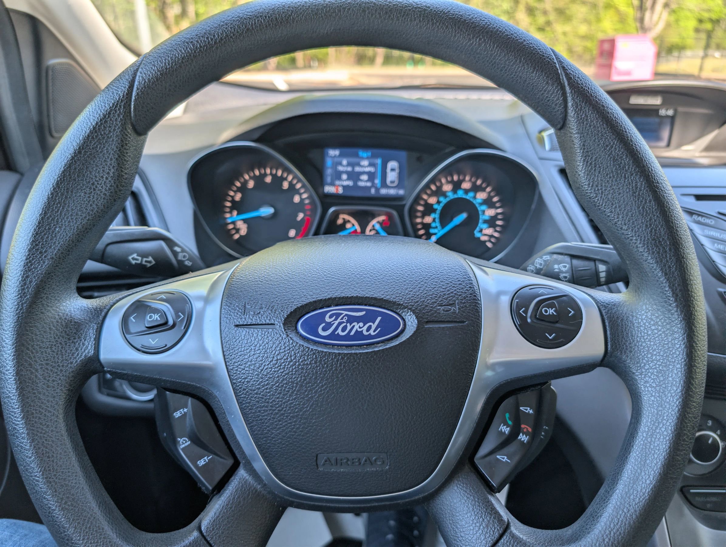 Used 2014 Ford Escape SE FWD image 7