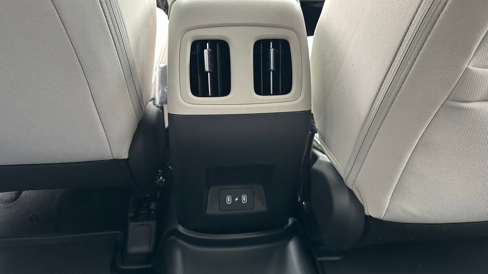 New 2026 Hyundai Tucson SEL image 30