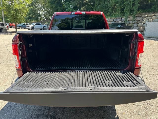 Used 2021 RAM 1500 Big Horn AWD/4WD image 25