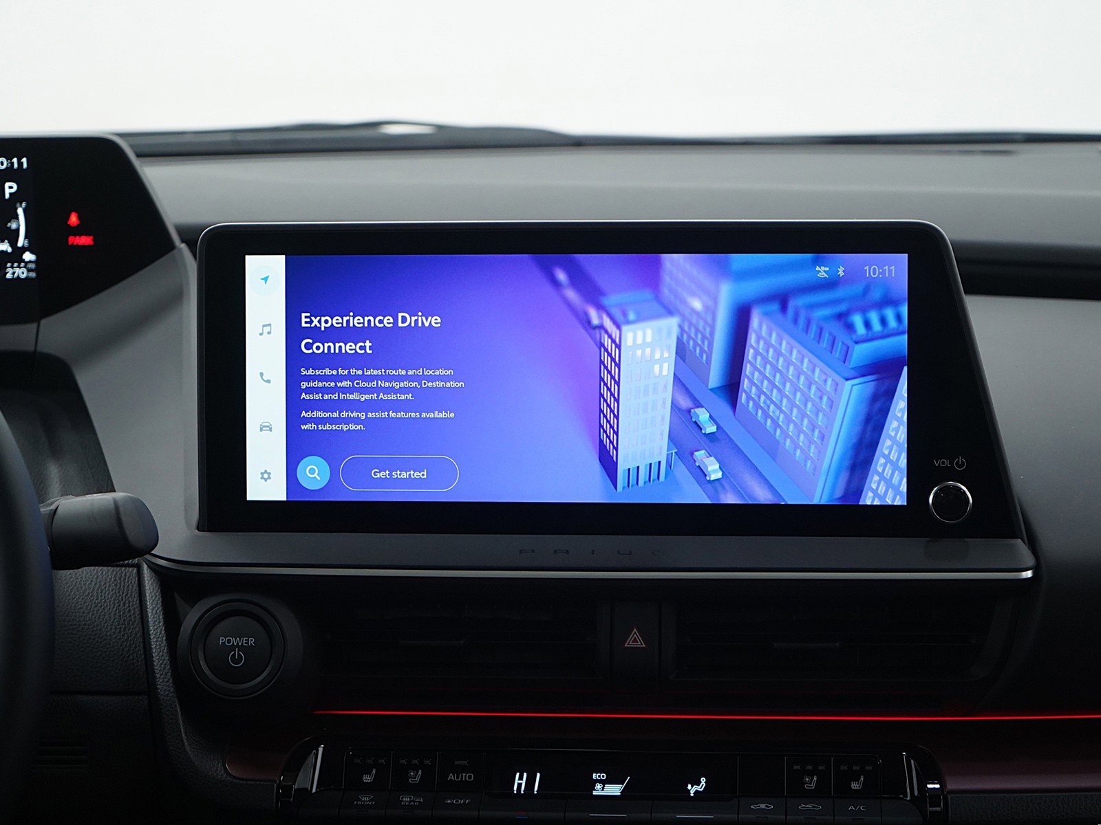 Used 2026 Toyota Prius Plug-In Hybrid image 17