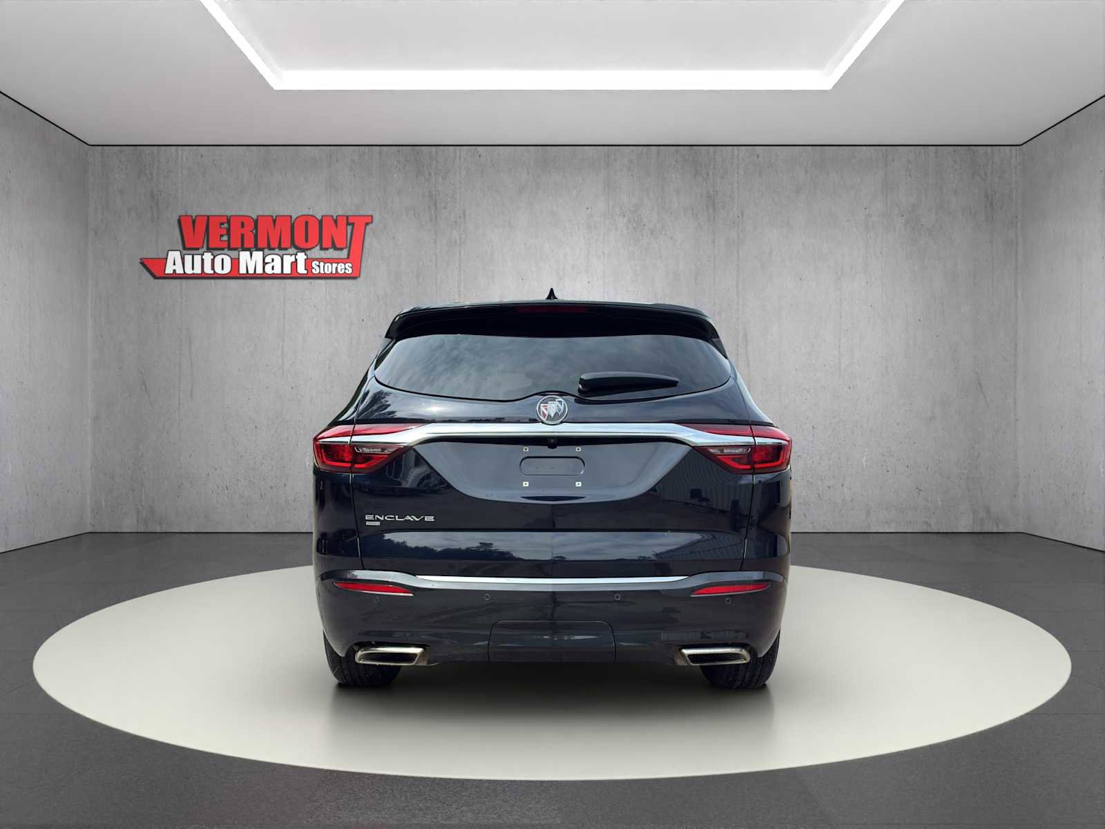 Used 2020 Buick Enclave Essence image 6