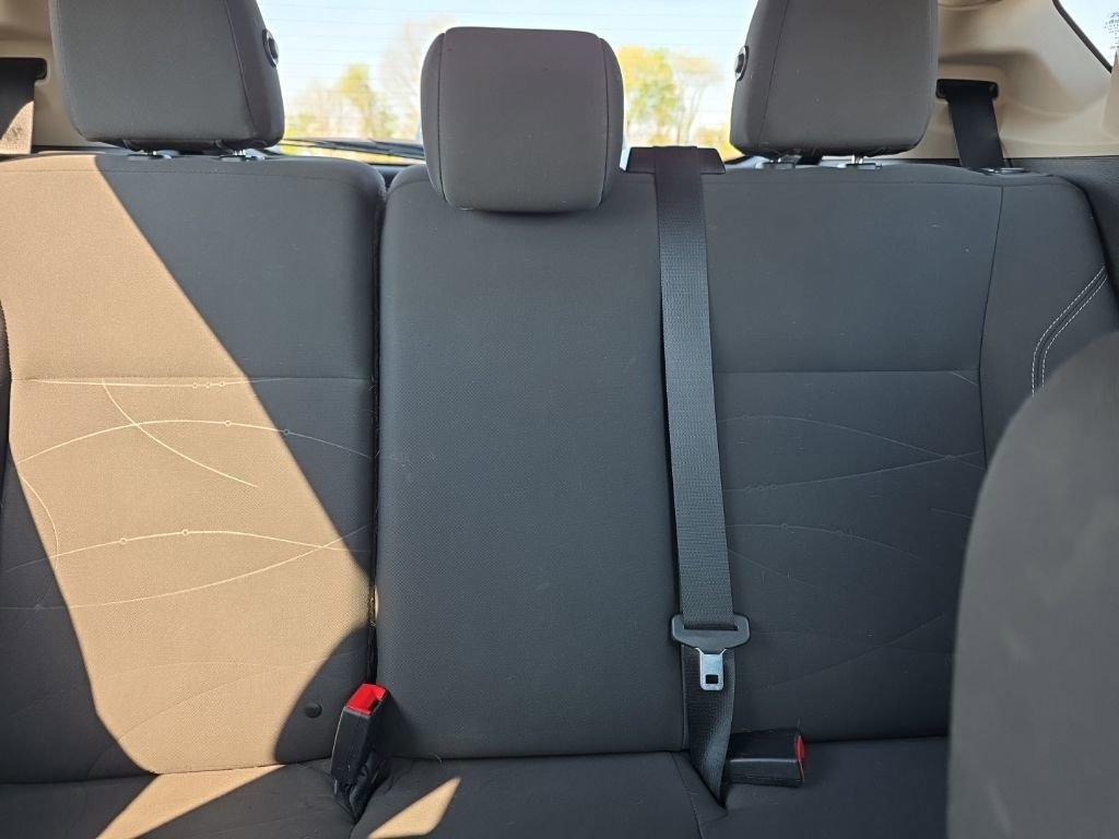 Used 2019 Ford Fiesta SE FWD image 16