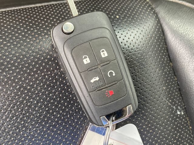 Used 2014 GMC Terrain Denali AWD/4WD image 12