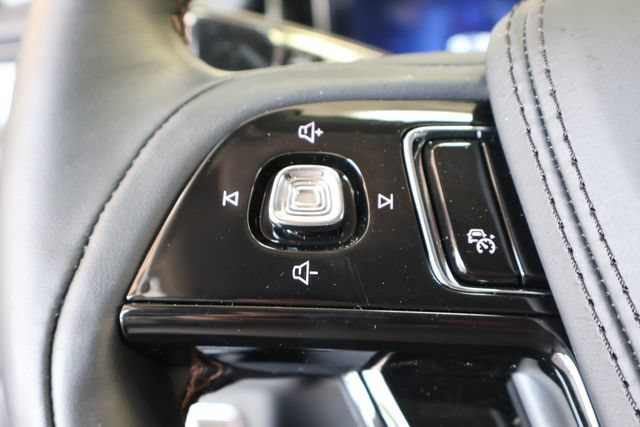 New 2026 Lincoln Aviator 2WD w/ Jet Appearance Package image 27