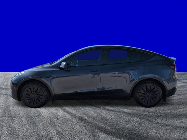 Used 2024 Tesla Model Y Long Range image 7