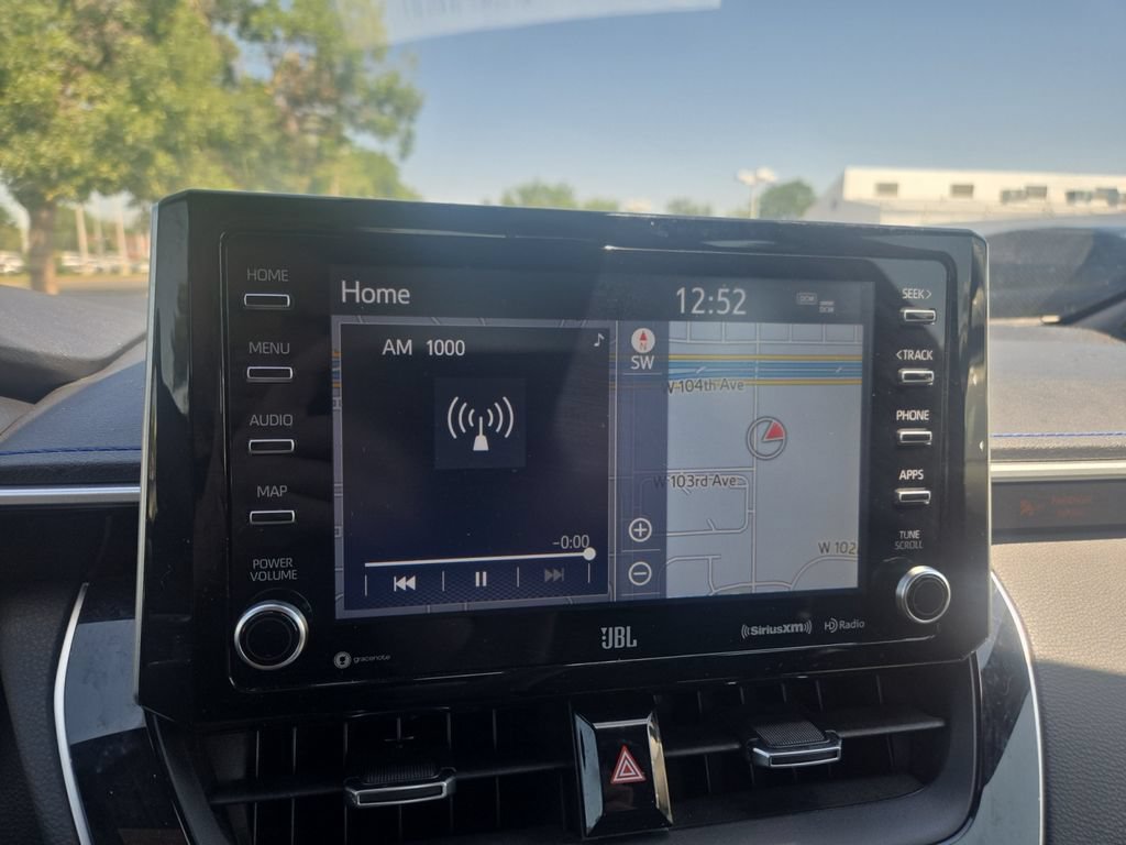Used 2020 Toyota Corolla XSE FWD image 21