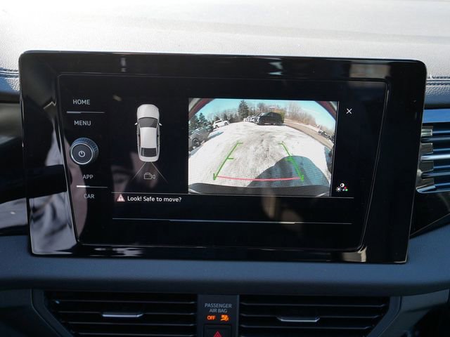 New 2026 Volkswagen Jetta Sport image 12