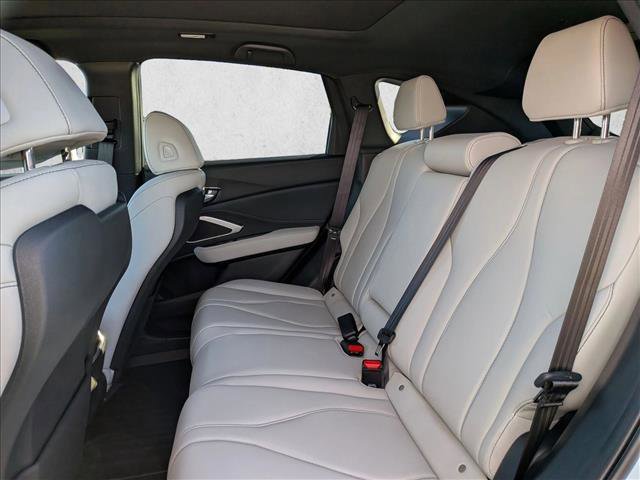 New 2026 Acura RDX SH-AWD image 13
