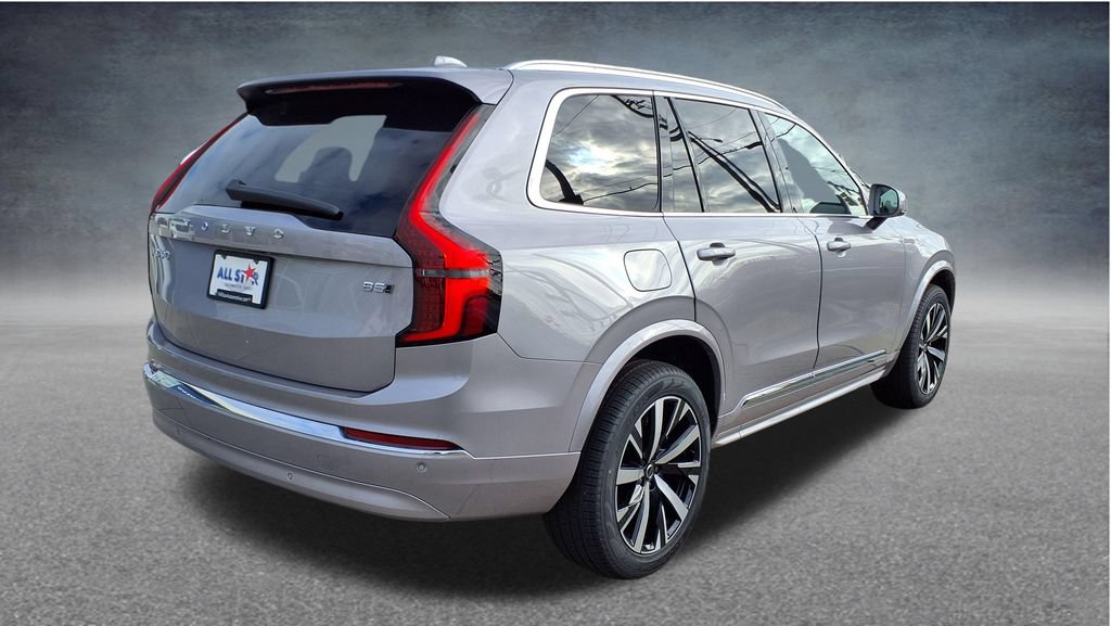 New 2026 Volvo XC90 B5 Core AWD/4WD image 7