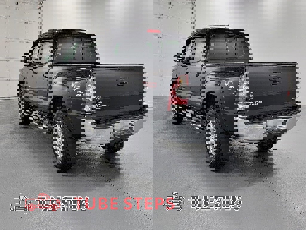 Used 2011 Toyota Tacoma Base image 7
