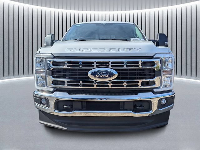 New 2025 Ford F350 XL w/ XL Chrome Package AWD/4WD image 10