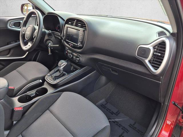 Used 2022 Kia Soul LX w/ Technology Package FWD image 26