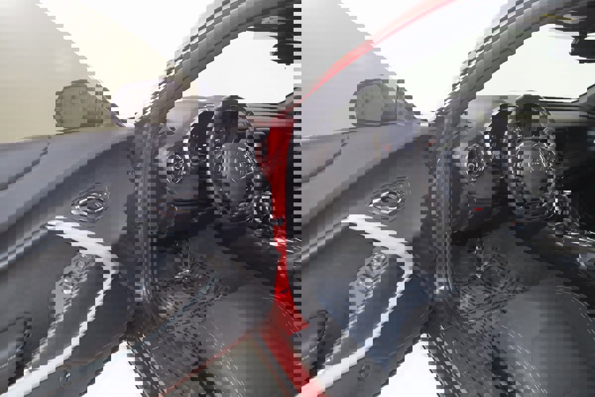 Used 2022 Chevrolet Camaro SS image 51