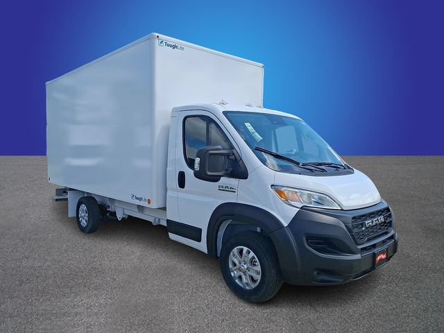 New 2023 RAM ProMaster 3500 FWD image 2