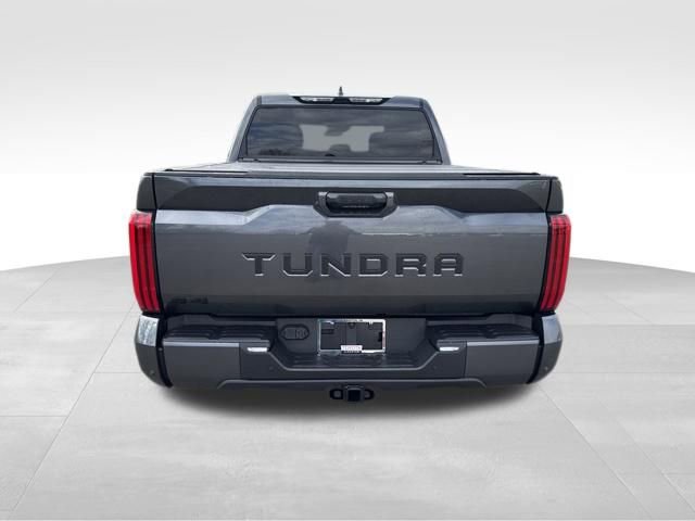New 2026 Toyota Tundra SR5 image 4