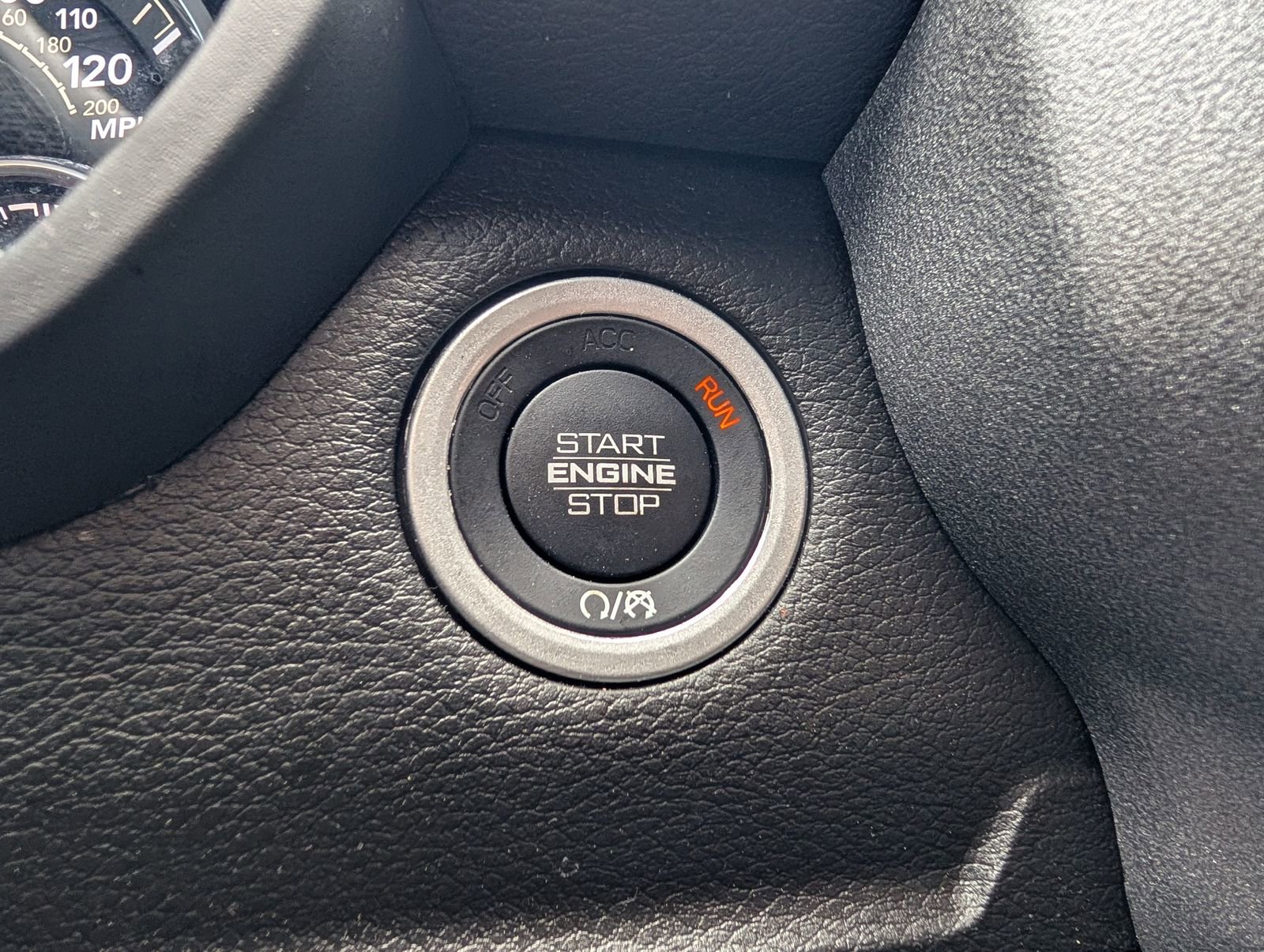 Used 2024 RAM 1500 Tradesman w/ Trailer Tow Group image 13