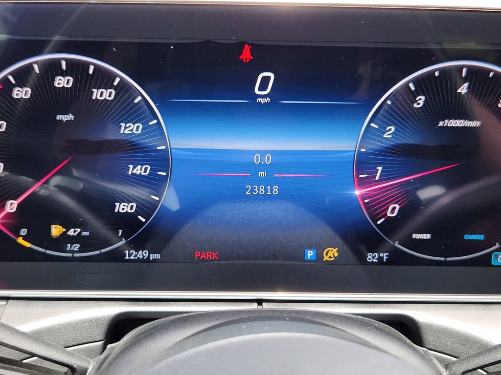 Used 2023 Mercedes-Benz C 300 4MATIC Sedan image 15