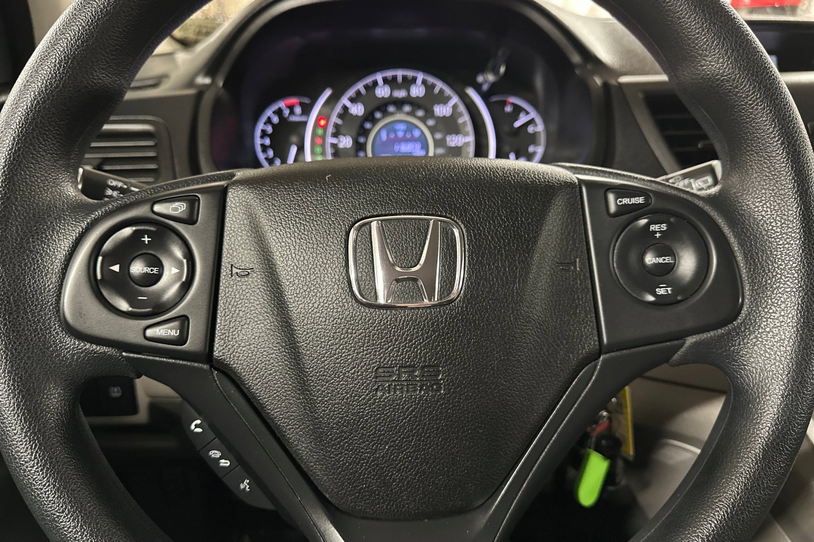 Used 2014 Honda CR-V LX image 22