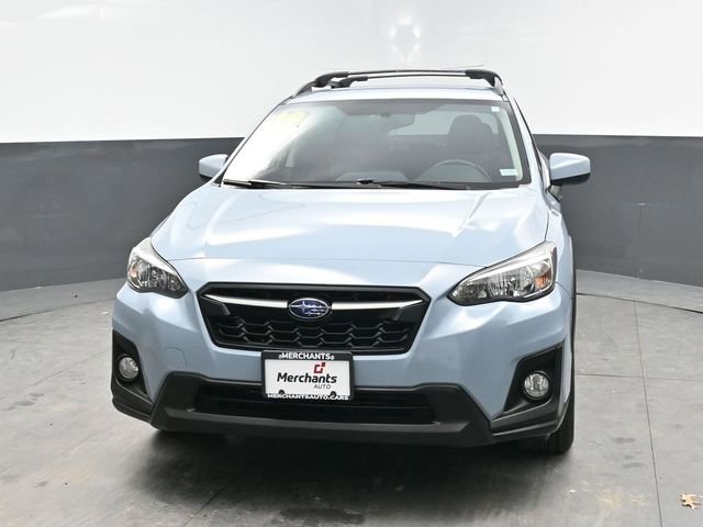Used 2019 Subaru Crosstrek 2.0i Premium AWD/4WD image 2