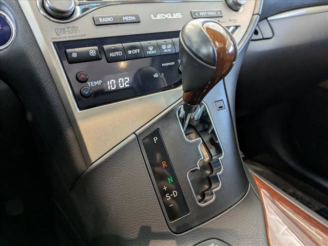 Used 2015 Lexus RX 450h AWD image 13