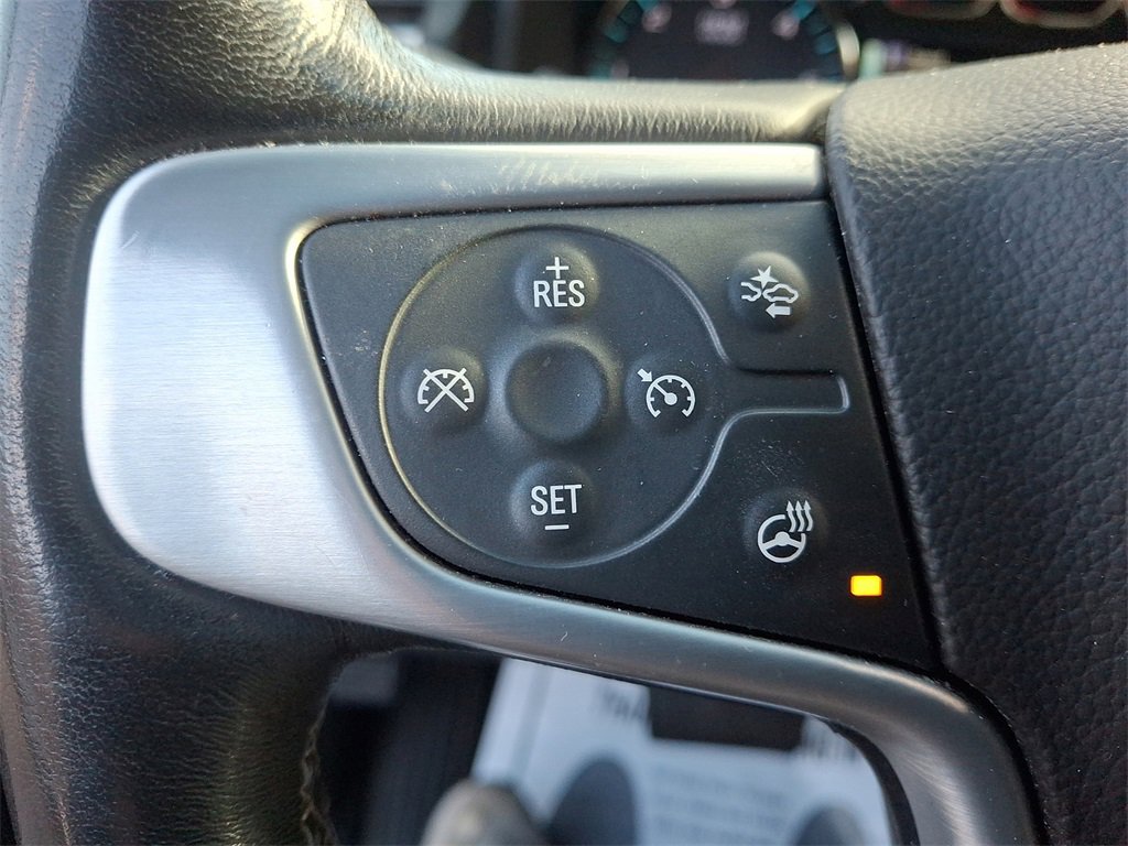 Certified 2018 GMC Yukon XL SLT image 21