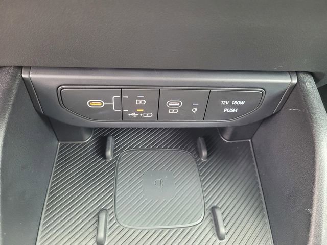Used 2025 Kia K4 EX FWD image 24