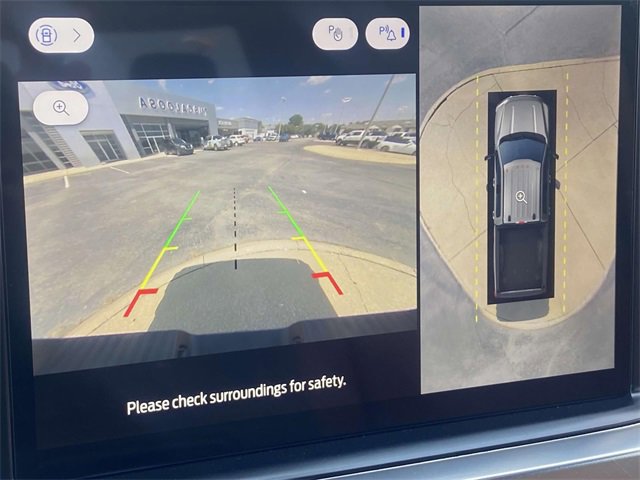 New 2026 Ford F350 King Ranch image 15