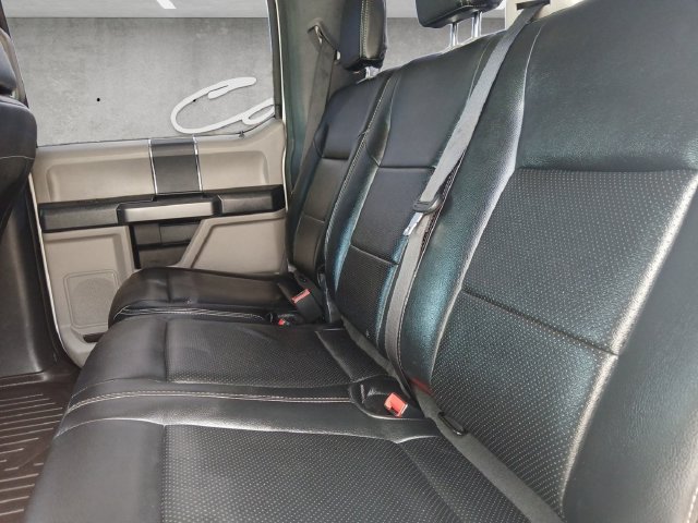 Used 2022 Ford F250 XLT AWD/4WD image 23