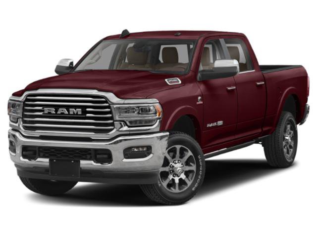 Certified 2019 RAM 2500 Limited AWD/4WD image 1