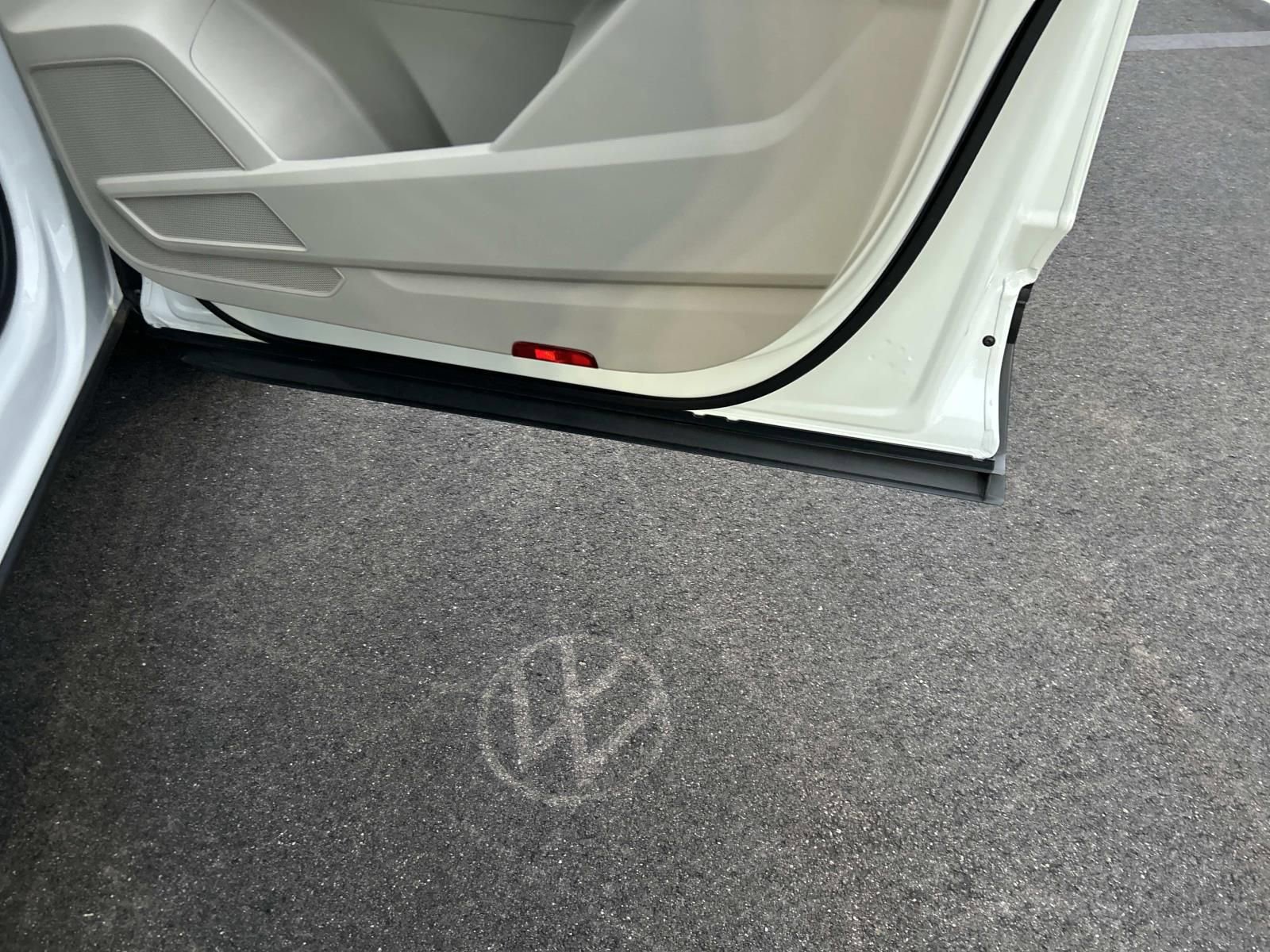 Certified 2022 Volkswagen Atlas SE image 19