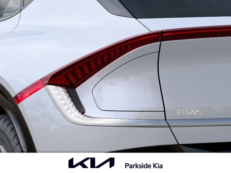 New 2026 Kia EV6 Light AWD/4WD image 11