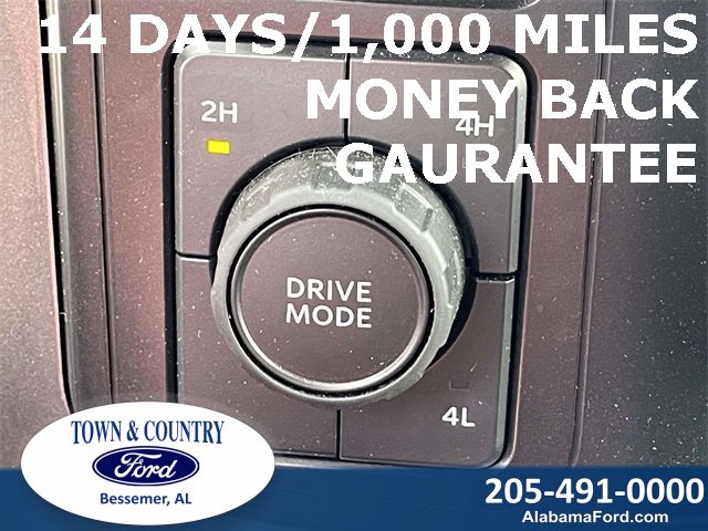 Certified 2023 Ford F150 XLT w/ Equipment Group 302A High image 29