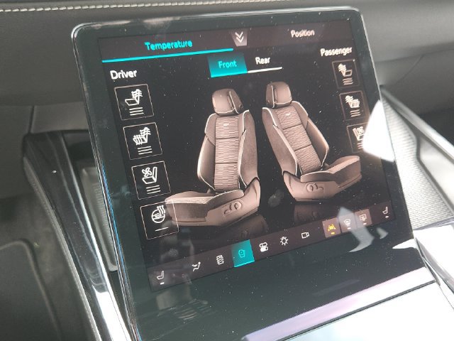 New 2026 Cadillac Escalade Sport w/ Touring Package AWD/4WD image 28