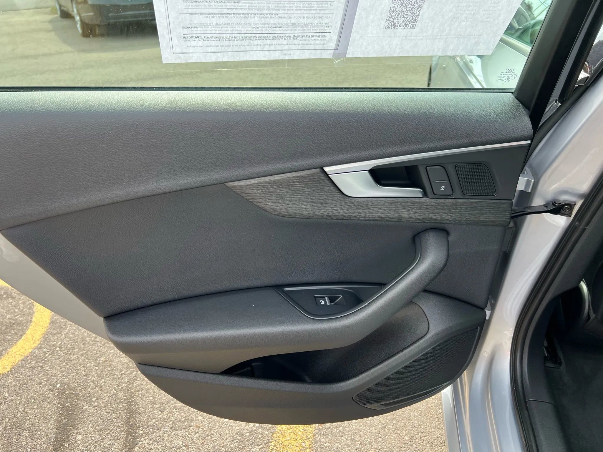 Used 2018 Audi A4 2.0T Ultra Premium w/ Convenience Package image 25