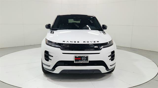 Used 2024 Land Rover Range Rover Evoque Dynamic SE image 2