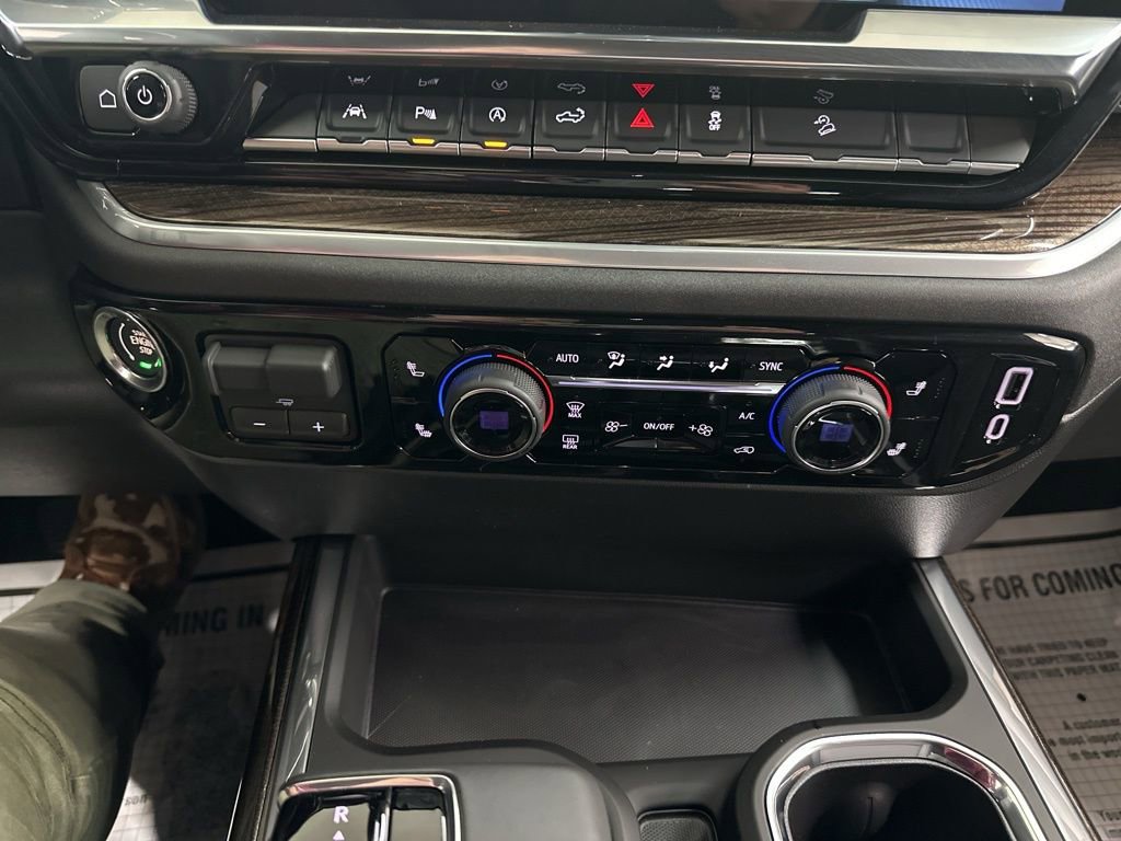 New 2026 Chevrolet Silverado 1500 LT Trail Boss image 37