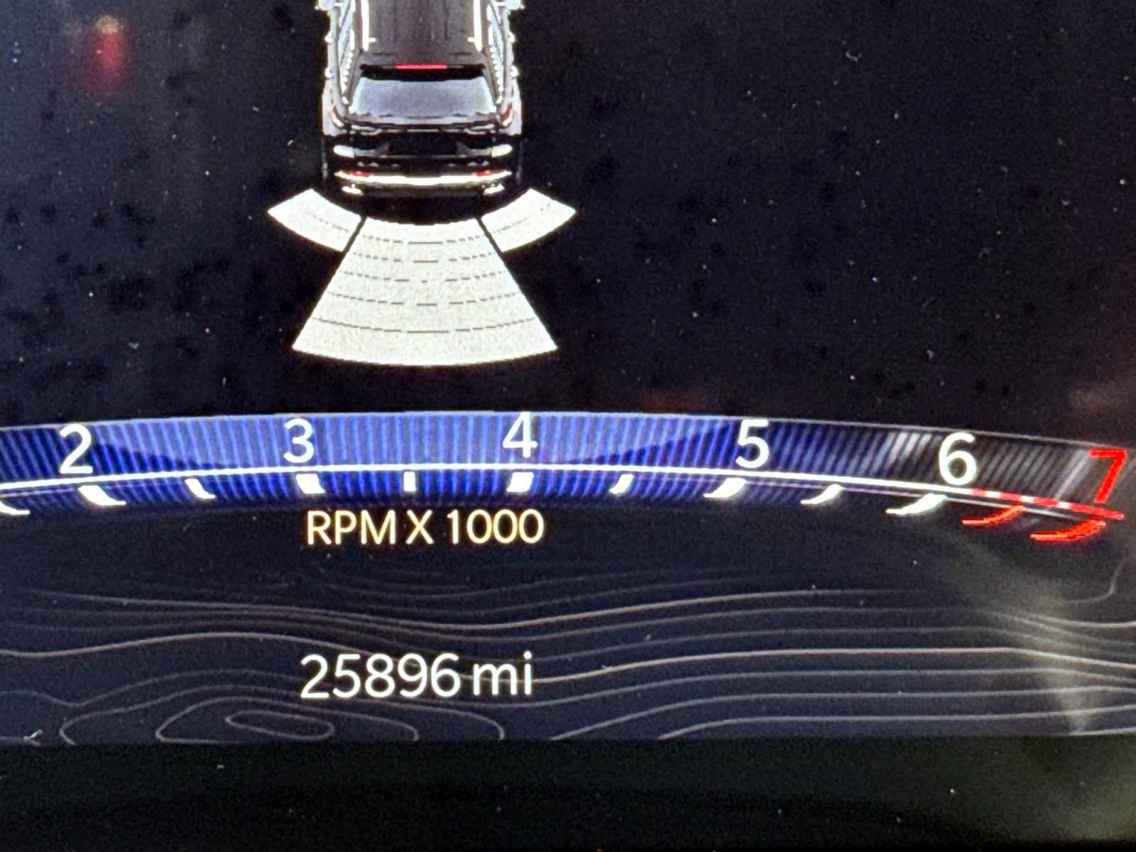Used 2023 Jeep Grand Cherokee Altitude image 17