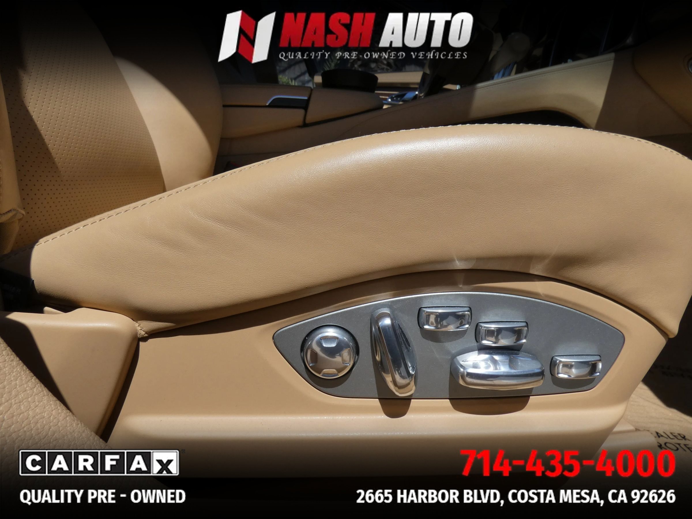 Used 2013 Porsche Panamera 4S image 31