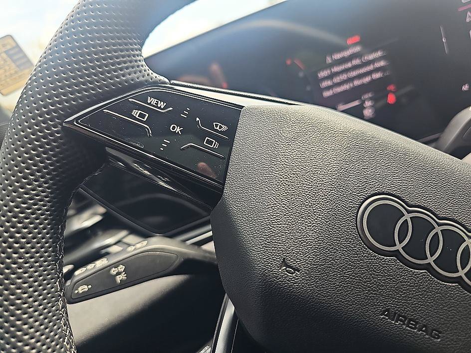 Used 2025 Audi S5 Prestige AWD/4WD image 19