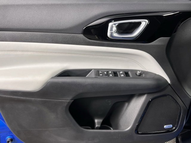 New 2025 Jeep Compass Limited w/ Sun & Sound Group image 21