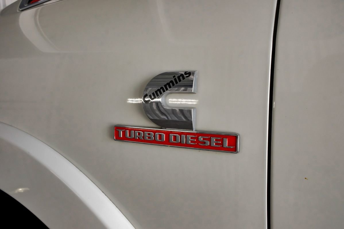 Used 2022 RAM 3500 Limited AWD/4WD image 56