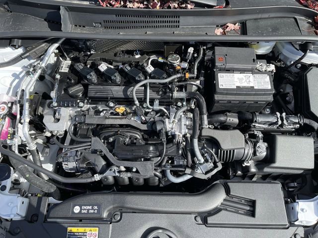 New 2026 Toyota Corolla SE image 3