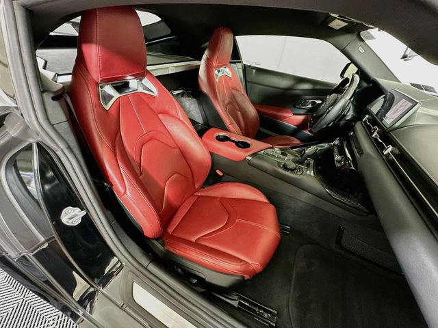 Used 2022 Toyota Supra Premium w/ Driver Assist Package RWD image 29
