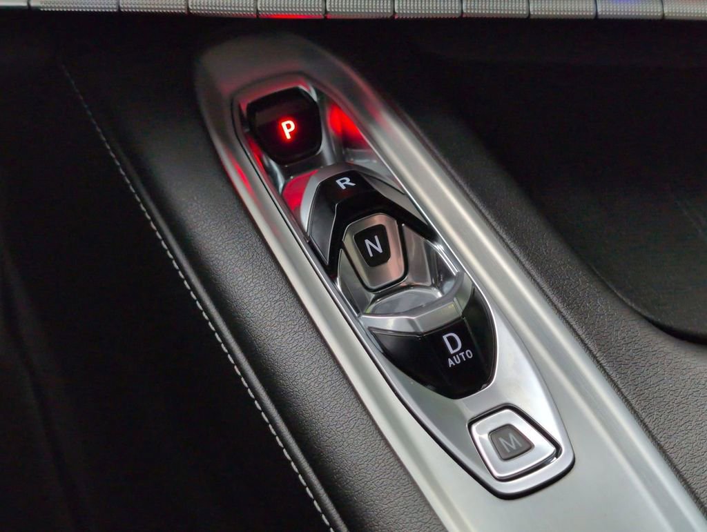 Used 2026 Chevrolet Corvette Stingray Coupe w/ 1LT image 13