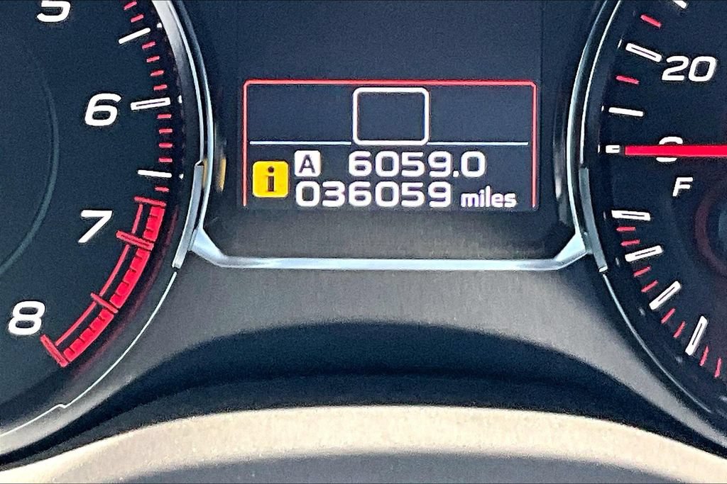 Used 2019 Subaru WRX Premium AWD/4WD image 13