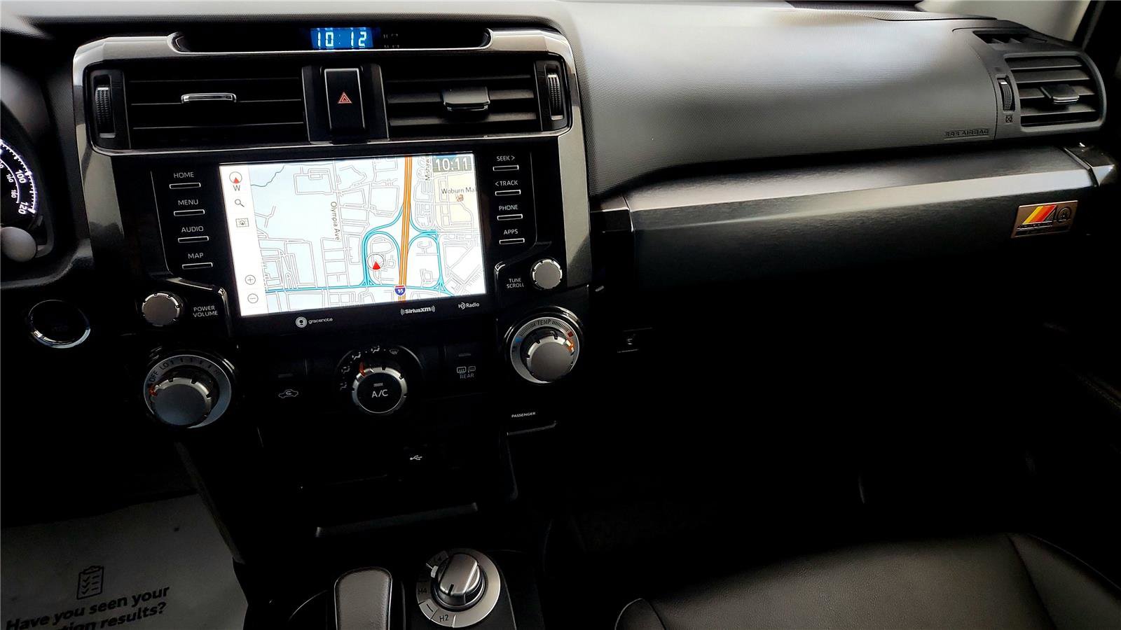 Used 2023 Toyota 4Runner 40th Anniversary SE image 30