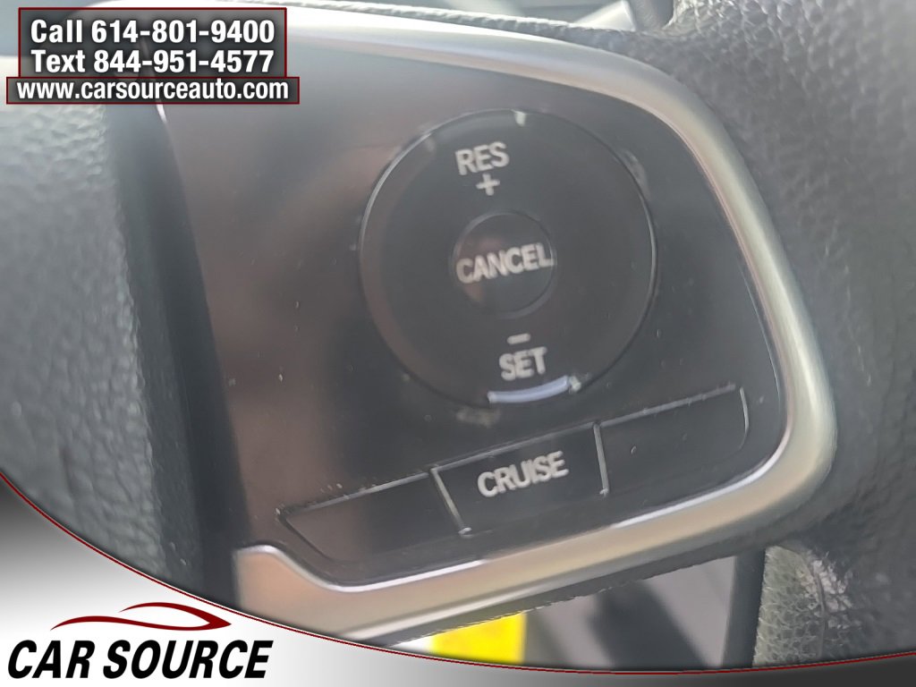 Used 2018 Honda Civic LX image 12