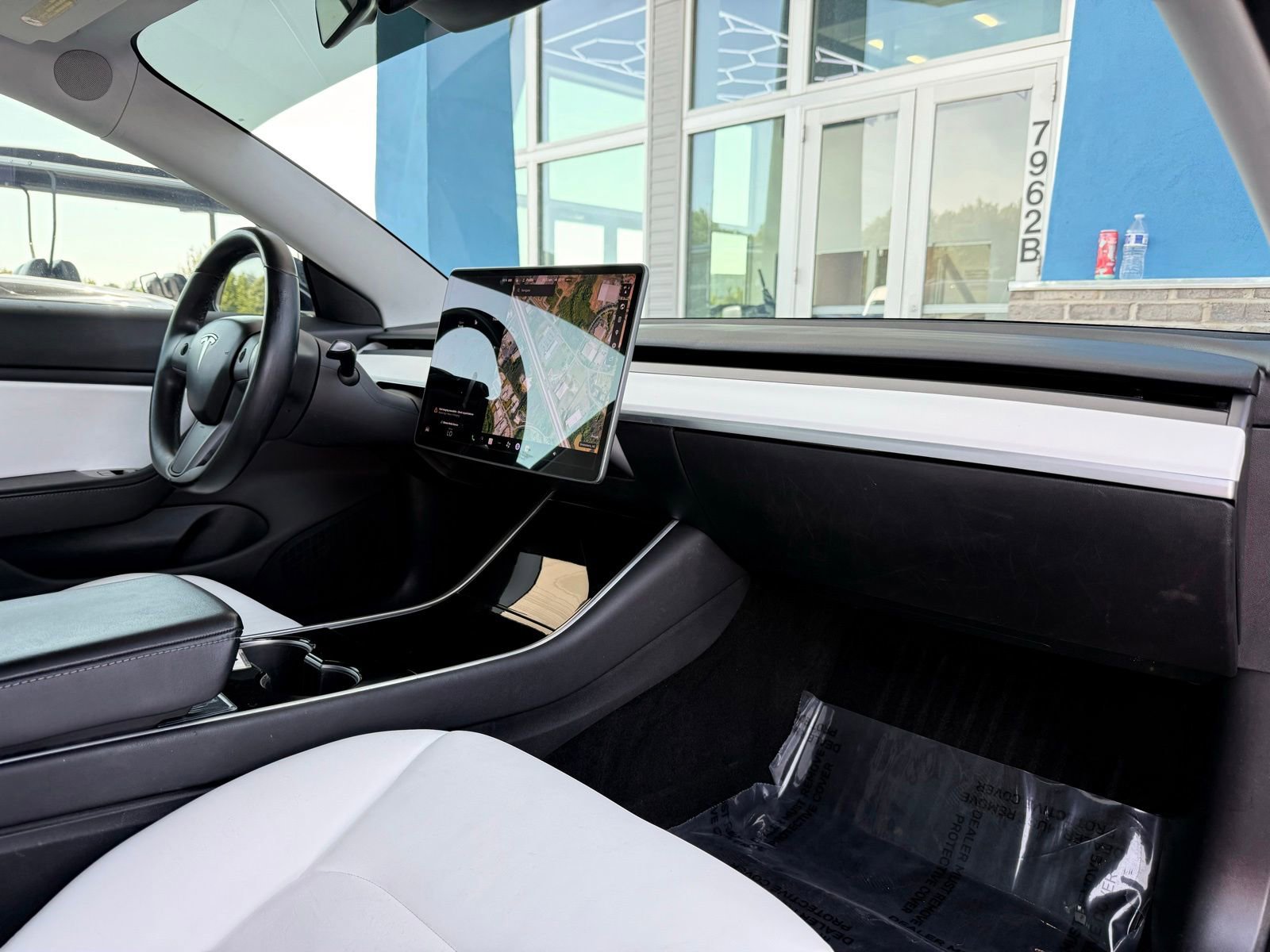 Used 2018 Tesla Model 3 Long Range AWD/4WD image 26